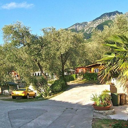 Aquacamp Brenzone sul Garda Exterior foto